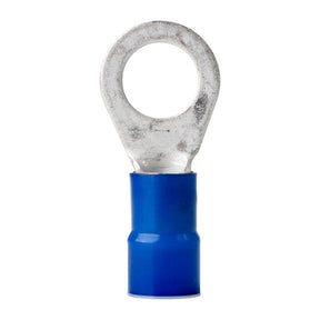 Ancor 6 AWG  12 Nylon Ring Terminal  25Pack 210247