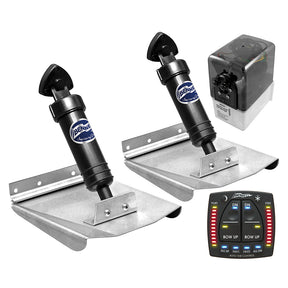 Bennett M80ATP Sport Tab System wAuto Trim Pro M80ATP