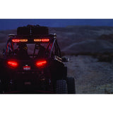 RIGID Industries Chase  Red 90133