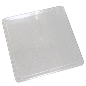 Johnson Pump Cover  Shower Sump 54304PK