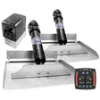 Bennett 129ATP Hydraulic Trim Tab Complete Kit wAuto Trim Pro 129ATP