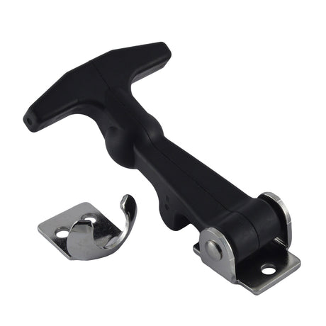 Southco OnePiece Flexible Handle Latch RubberStainless Steel Mount 372010120