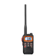 Standard Horizon HX40 Handheld 6W Ultra Compact Marine VHF Transceiver wFM Band HX40