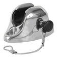 TACO Flat Deck Hinge wPin  Lanyard  78114 F130301244BN1