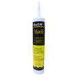 BoatLIFE Silicone Rubber Sealant Cartridge  White 1151