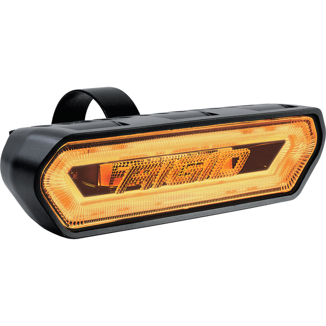 RIGID Industries Chase  Amber 90122