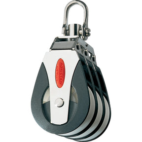 Ronstan Series 50 All Purpose Block  Triple RF51300