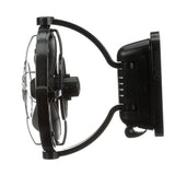 SEEKR by Caframo Sirocco II Elite Fan  Black 7012CABBX