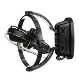 SEEKR by Caframo Sirocco II Elite Fan  Black 7012CABBX