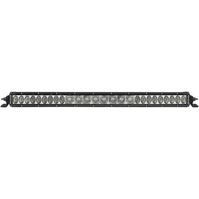 RIGID Industries SRSeries PRO 20  HyperspotDrive Combo LED  Black 921314