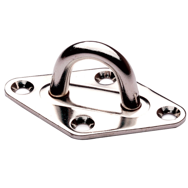 C Sherman Johnson Diamond Pad Eye 28501
