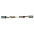 C Sherman Johnson JawJaw Open Body Turnbuckle  1220 Thread 45100