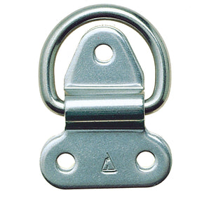 C Sherman Johnson Hinged Pad Eye  14 48580