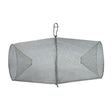 Frabill Torpedo Trap  Galvanized Minnow Trap  10 x 975 x 9 PMC1279