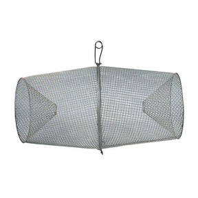 Frabill Torpedo Trap  Galvanized Minnow Trap  10 x 975 x 9 PMC1279