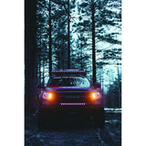 RIGID Industries Adapt 20 Light Bar  Black 220413