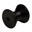 CE Smith Bow Roller  Black  3 Diameter  318W  12 ID 29540