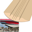 Megaware KeelGuard  6  Sand 20406