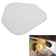 Megaware ScuffBuster XL  9 x 875  Solid  22G  Stainless Steel 80637
