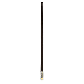 Digital Antenna 538ABS 8 AMFM Stereo Antenna  Black 538ABS