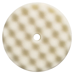 Presta White Foam Compounding Pad 890171