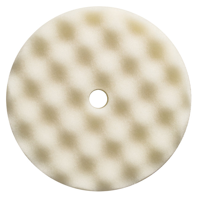 Presta White Foam Compounding Pad 890171