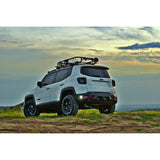RIGID Industries Ignite Surface Mount Diffused  Pair  Black 20541