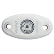 RIGID Industries ASeries White Low Power LED Light  Single  White 480153