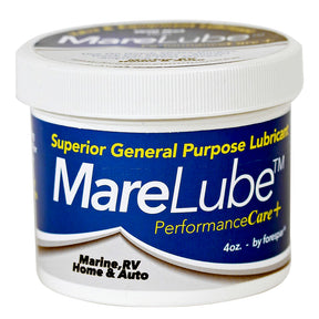 Forespar MareLube Valve General Purpose Lubricant  4 oz 770050