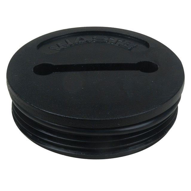 Perko Spare Waste Cap wORing 1269DP099A