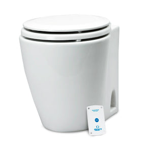 Albin Group Marine Design Marine Toilet Standard Electric  12V 0702043