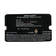 SafeTAlert 45Series Combo Carbon Monoxide Propane Alarm Surface Mount  Black 45741BL