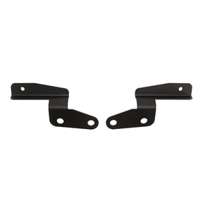 RIGID Industries 2018 Jeep Wrangler JL APillar Mount f2 DSeries DSS SRM or Ignite Lights 41659