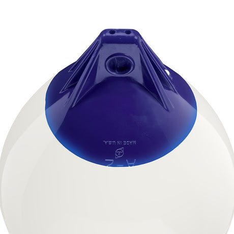 Polyform A2 Buoy 145 Diameter  White A2 WHITE