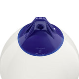 Polyform A3 Buoy 17 Diameter  White A3 WHITE
