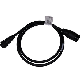 Airmar Furuno 10Pin Mix  Match Cable fHigh or Medium Frequency CHIRP Transducers MMC10FHM