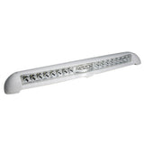 Lumitec Razor Light Bar  Spot  Flush Mount  White 101587