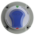 Guest 2112A Battery OnOff Switch Universal Mount wo AFD 2112A