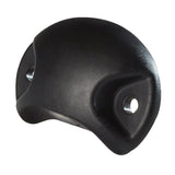 Lumitec Barbados Courtesy Accent LED Light  Black wWhite Light 101059