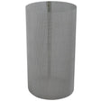 GROCO WSA1001 Stainless Steel Basket Fits WSA1000  WSB1000 WSA1001