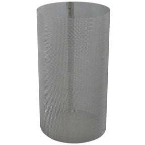 GROCO WSA1001 Stainless Steel Basket Fits WSA1000  WSB1000 WSA1001
