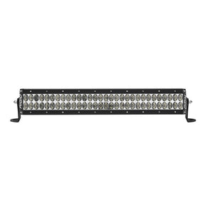 RIGID Industries ESeries PRO 20 Driving  Black 121613