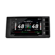 Veratron OceanLink 7 NMEA 2000 Certified TFT Gateway  Black A2C1865330001
