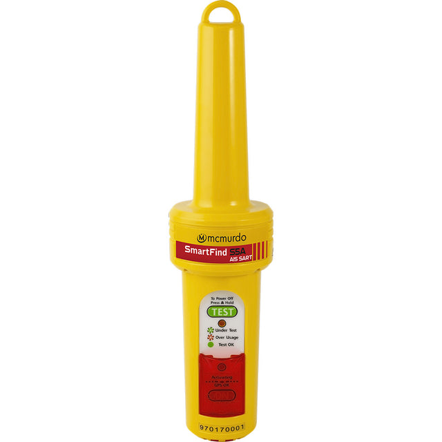 McMurdo SmartFind S5A AIS SART 1001755