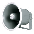 Speco 6 WeatherResistant Aluminum Speaker Horn 8 Ohms SPC10