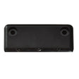 Innovative Lighting 3 LED Surface Mount Step Light  White wBlack Case 00350007