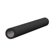 TACO 12 Tube Style Flexible Vinyl Insert  50  Black V120003BKA501