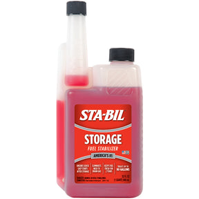STABIL Fuel Stabilizer  32oz  22214