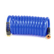 HoseCoil PRO 15 wDual Flex Relief 12 ID HP Quality Hose HCP1500HP