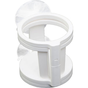 SeaDog SingleDual Drink Holder wSuction Cups 5885101